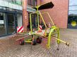 Rastrillo - Claas - liner 350s