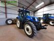 Tractor agrícola - New Holland - t6-140ac AC