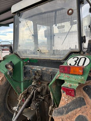 Tractor agrícola - Deutz-Fahr -  DX 3700 S