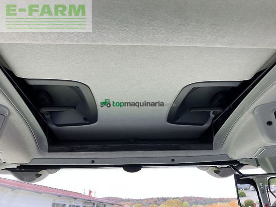 Tractor agrícola - Claas - axion 830 cmatic night-edition CMATIC