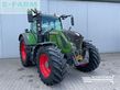 Tractor agrícola - Fendt - 724 vario s4 profi plus ProfiPlus