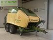 Empacadora gigant - Krone - comprima cv 150 xc
