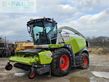 Cosechadora de Cereal - Claas - JAGUAR 980 4WD
