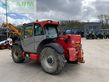 Telescopica - Manitou - mlt 840-137.ps telehandler (st26267)