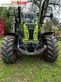 Tractor agrícola - Claas - arion 470 cis+ fl
