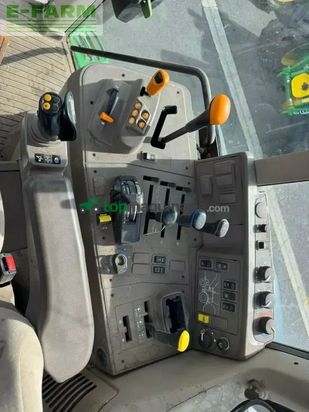 Tractor agrícola - John Deere - 6110m command quad