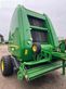 Empacadora gigant - John Deere - 864premium
