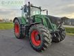 Tractor agrícola - Fendt - 936 vario