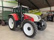 Tractor agrícola - Steyr - 130 cvt