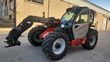 Telescopica - Manitou mlr 635-140