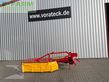 Cortacésped manual -  - trommelmähwerk tz 165