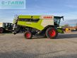 Cosechadora de Cereal - Claas - lexion 6800