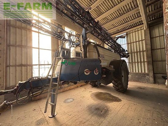 Atomizador - Inuma - professional 6030