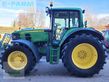 Tractor agrícola - John Deere - 6830 premium
