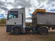 Camion - MAN SE - 18.350 TGA 18.440 4X2