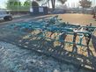 Combinado de siembra -  - federzinkengrubber