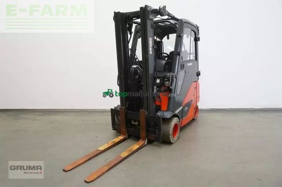 Elevadora - Linde - e 20 ph evo 386-02