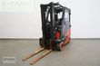 Elevadora - Linde - e 20 ph evo 386-02