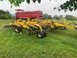 Cultivador - Bednar - versatill vo 7500