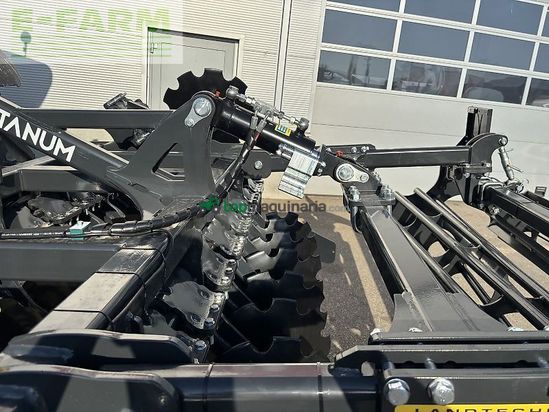 Grada de disco - Agroland - titanium heavy 300
