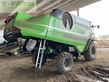 Cosechadora de Cereal - Deutz-Fahr - c9306tsb