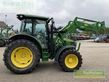 Tractor agrícola - John Deere - 5090 r