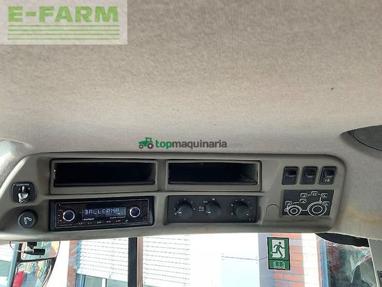 Tractor agrícola - Case IH - puma 240 cvxdrive