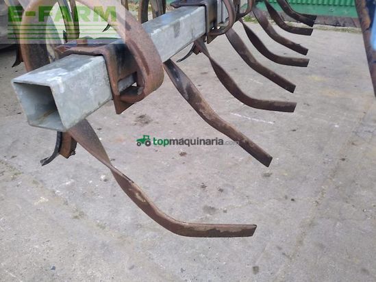 Cultivador -  - shg 460/23