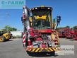 Tractor agrícola - Vredo - vt 7028-3