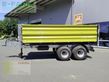 Volquet - Fliegl - tdk 100 fox