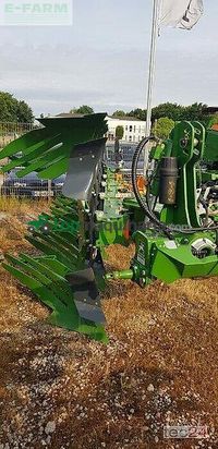 Arado - Amazone - teres 300 v