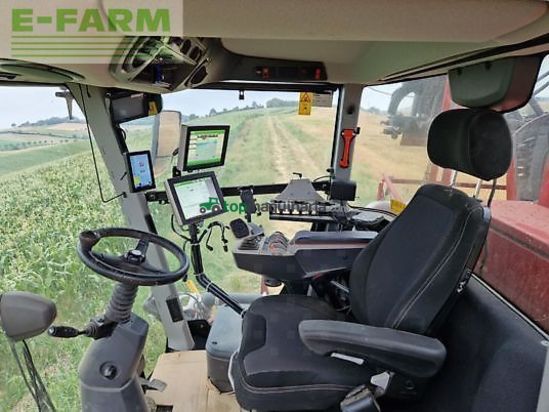 Atomizador - Horsch - leeb 6.300vn