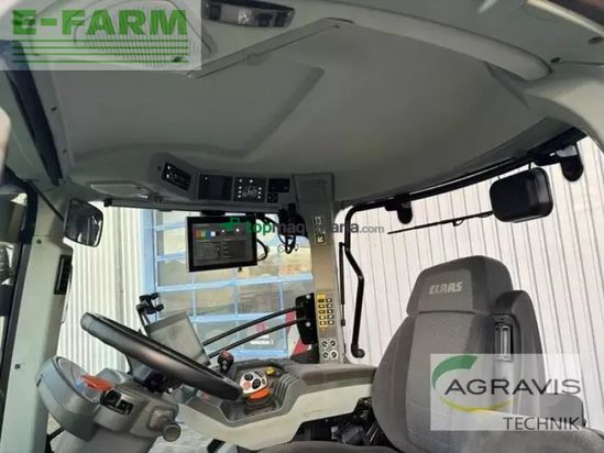 Tractor agrícola - Claas - axion 960 cmatic cebis CMATIC CEBIS