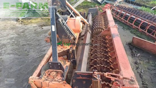 Grada rotativa - Maschio - kreiselegge 3 m