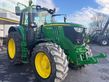 Tractor agrícola - John Deere - 6195m