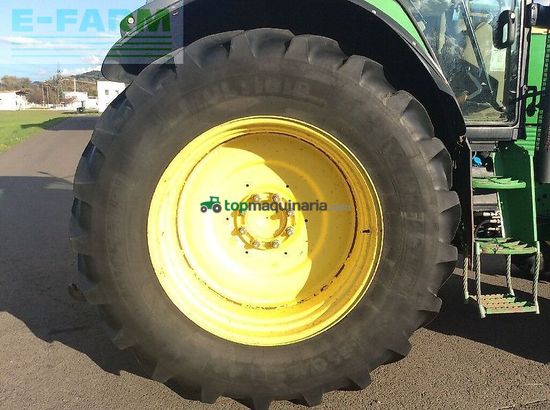 Tractor agrícola - John Deere - 7430 premium