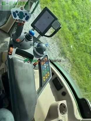 Tractor agrícola - Fendt - 514 scr power