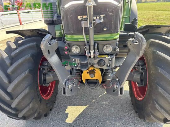 Tractor agrícola - Fendt - 209 vario (gen3)