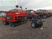 Sembradora directa -  - nova combi star 3000
