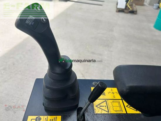 Telescopica -  - x 27-45