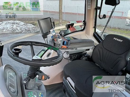 Tractor agrícola - Fendt - 828 vario s4 profi plus ProfiPlus