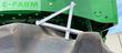 Cosechadora de Cereal - John Deere - 9700