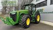 Tractor agrícola - John Deere - 8285r allradtraktor