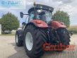 Tractor agrícola - Steyr - cvt 6185 hi-escr