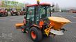 Tractor agrícola - Kubota - b2230 winterdienst