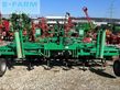 Cultivador - EuM-Agrotec - vibrocat 50 mit steinsicherung