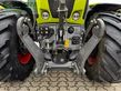 Tractor agrícola - Claas - axion 870 cmatic cebis