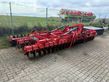 Grada rotativa - Kverneland - qualidisc farmer 6000 f