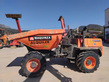 Dumper AUSA D600APG