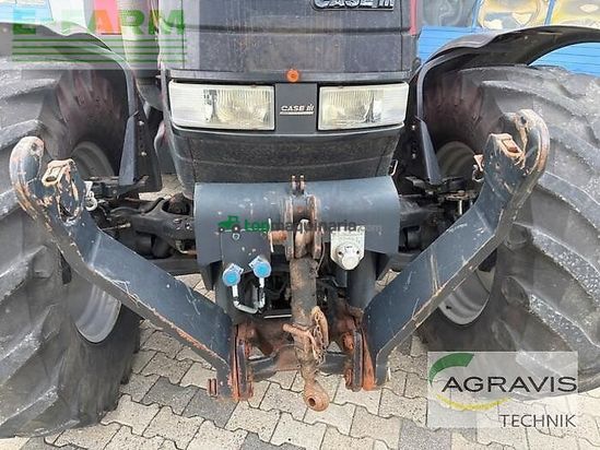 Tractor agrícola - Case IH - cvx 160